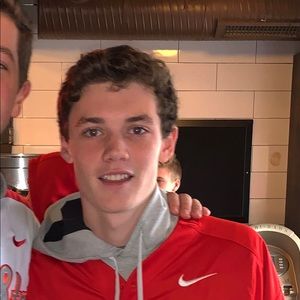 Meet your Posher, Scott